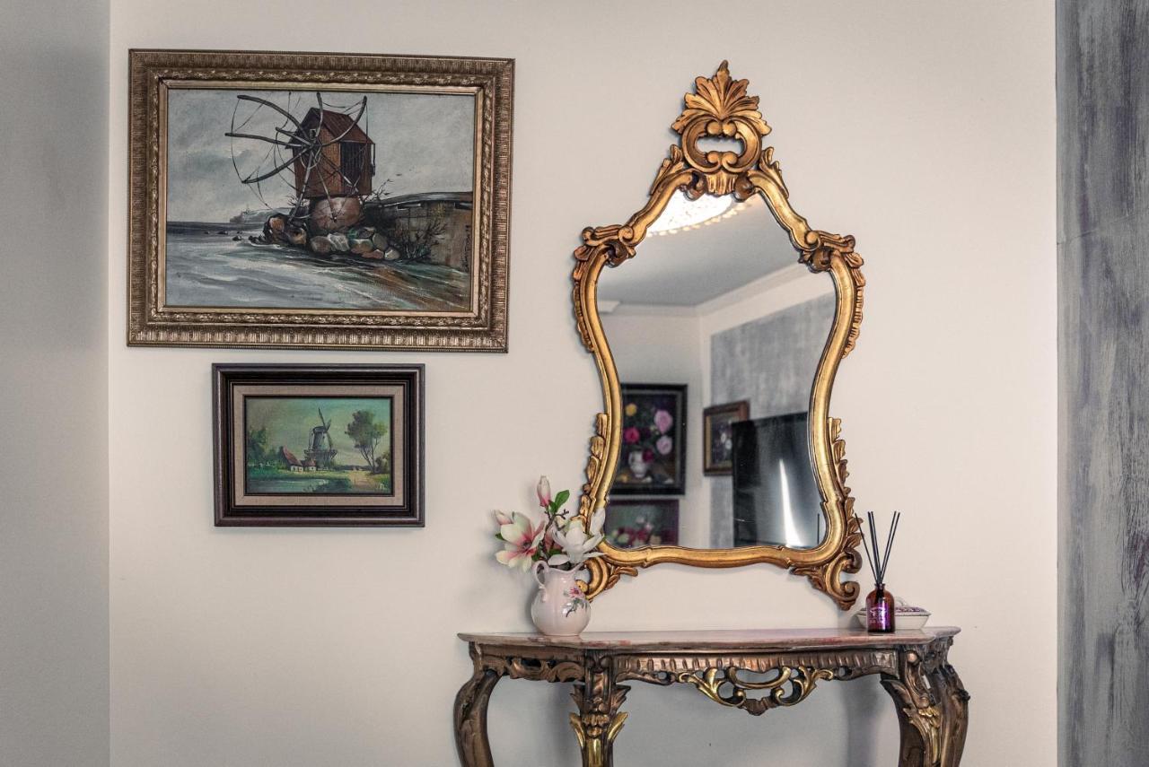 The Gallery Guest House - Garden And Garage Veliko Tarnovo Ngoại thất bức ảnh